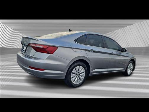 2020 Volkswagen Jetta 1.4T S