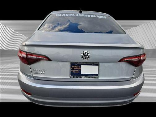 2020 Volkswagen Jetta 1.4T S