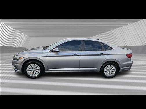 2020 Volkswagen Jetta 1.4T S