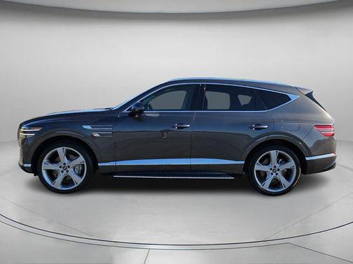 2022 Genesis GV80 3.5T
