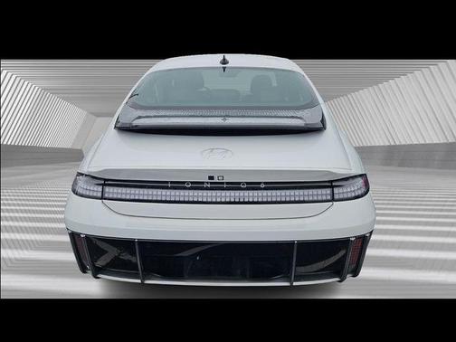 2023 Hyundai IONIQ 6 SEL