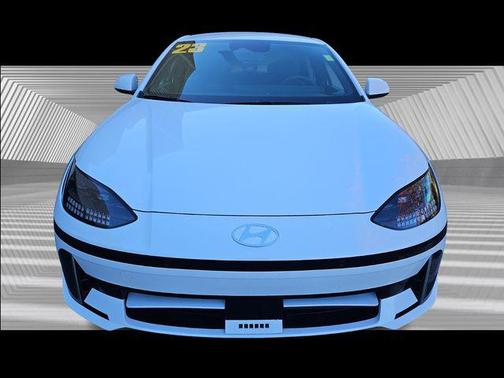 2023 Hyundai IONIQ 6 SEL