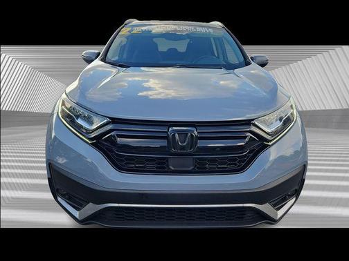 2020 Honda CR-V 2WD Touring