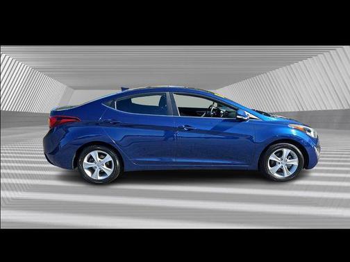 2016 Hyundai ELANTRA Value Edition
