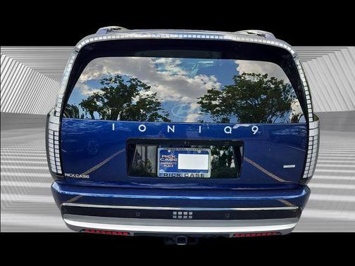 2026 Hyundai IONIQ 9 SEL