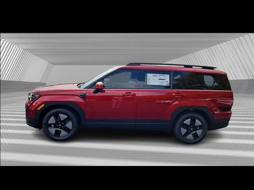 2026 Hyundai SANTA FE SEL 2.4