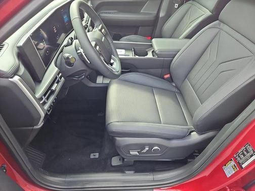 2026 Hyundai SANTA FE SEL 2.4