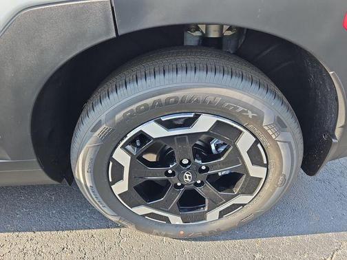 2025 Hyundai SANTA FE SEL 2.4