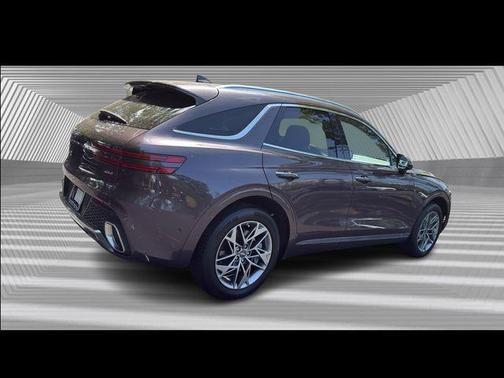 2023 Genesis GV70 2.5T AWD
