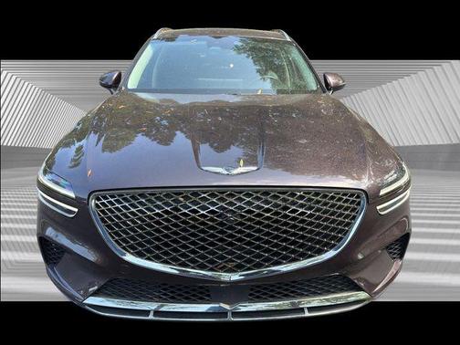 2023 Genesis GV70 2.5T AWD