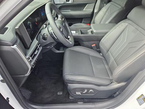 2026 Hyundai SANTA FE SEL 2.4