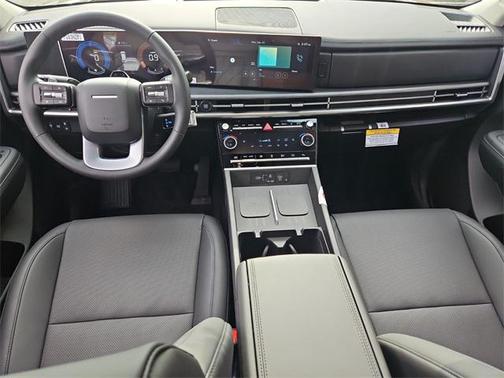 2025 Hyundai SANTA FE XRT