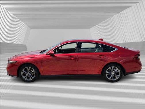 2023 Honda Accord EX 1.5T