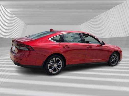 2023 Honda Accord EX 1.5T
