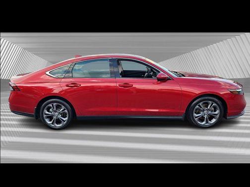 2023 Honda Accord EX 1.5T