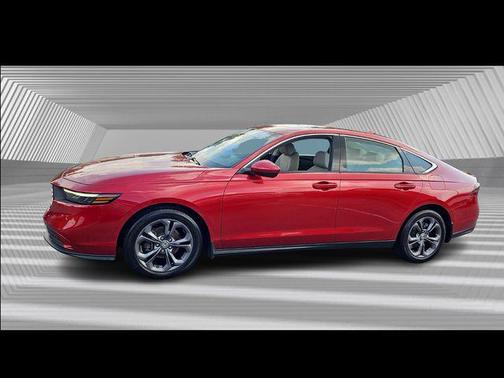 2023 Honda Accord EX 1.5T