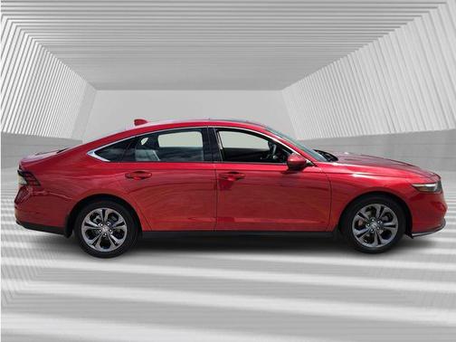 2023 Honda Accord EX 1.5T