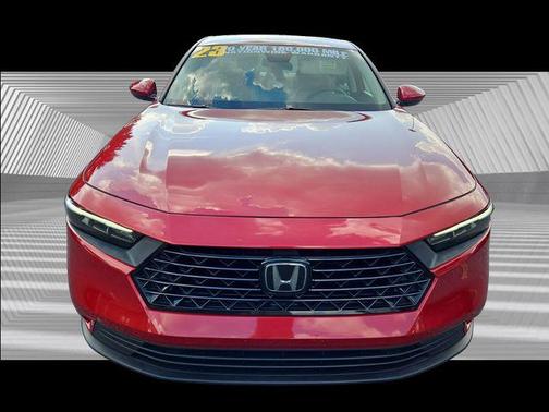 2023 Honda Accord EX 1.5T