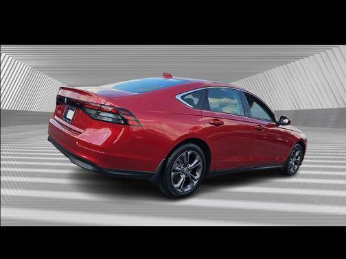 2023 Honda Accord EX 1.5T