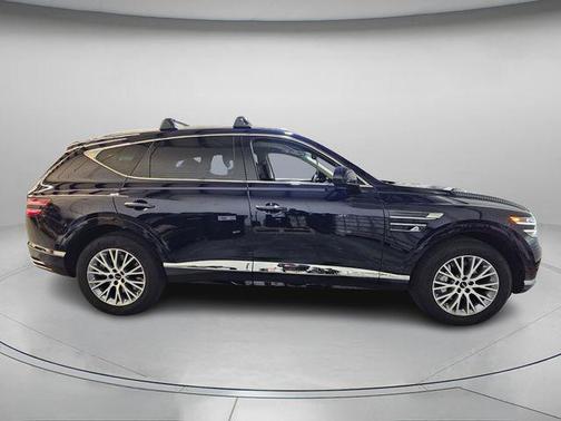2025 Genesis GV80 2.5T