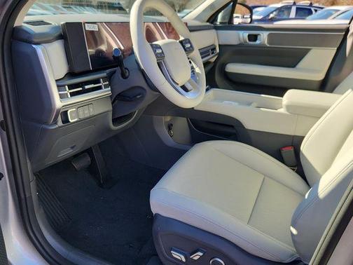 2026 Hyundai SANTA FE SEL 2.4