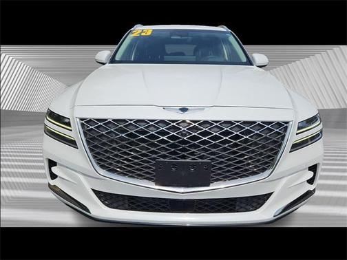 2023 Genesis GV80 2.5T