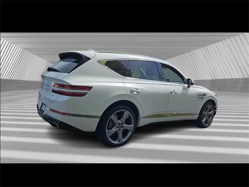 2023 Genesis GV80 2.5T