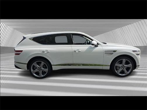 2023 Genesis GV80 2.5T