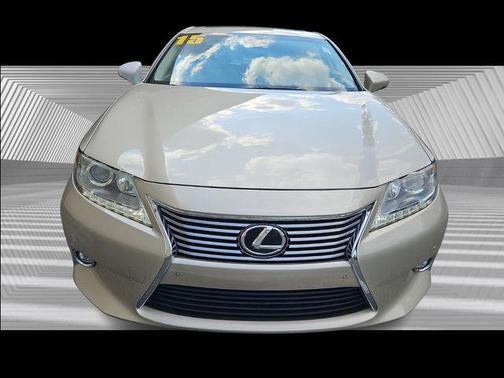 2015 Lexus ES 350 Base