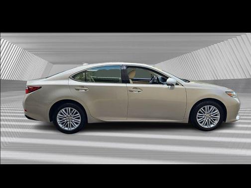 2015 Lexus ES 350 Base