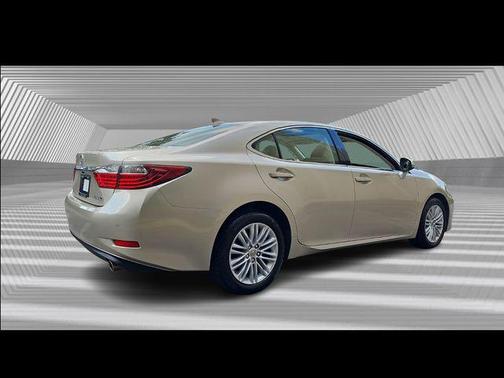 2015 Lexus ES 350 Base