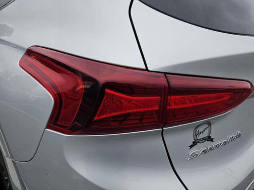 2019 Hyundai SANTA FE Ultimate 2.0T