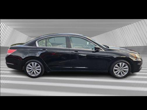 2011 Honda Accord EX