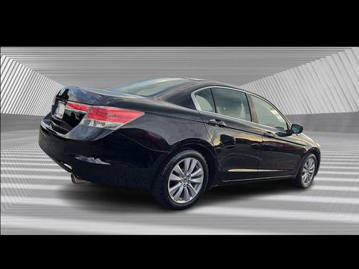 2011 Honda Accord EX