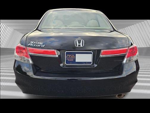 2011 Honda Accord EX