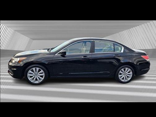 2011 Honda Accord EX