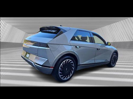 2023 Hyundai IONIQ 5 Limited