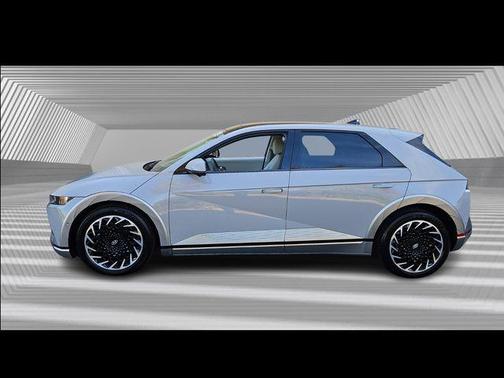 2023 Hyundai IONIQ 5 Limited