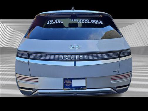 2023 Hyundai IONIQ 5 Limited