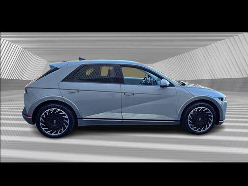 2023 Hyundai IONIQ 5 Limited