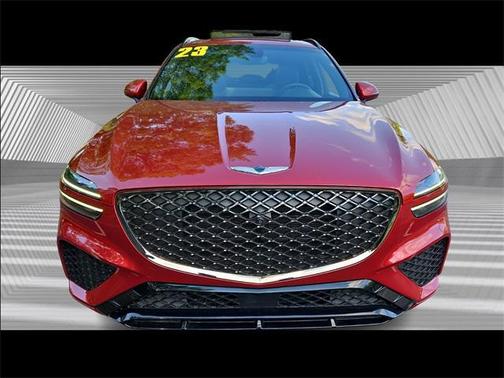 2023 Genesis GV70 2.5T AWD