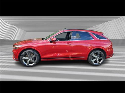 2023 Genesis GV70 2.5T AWD
