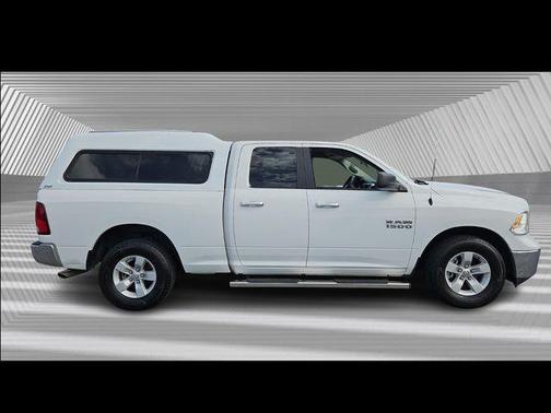 2017 RAM 1500 SLT