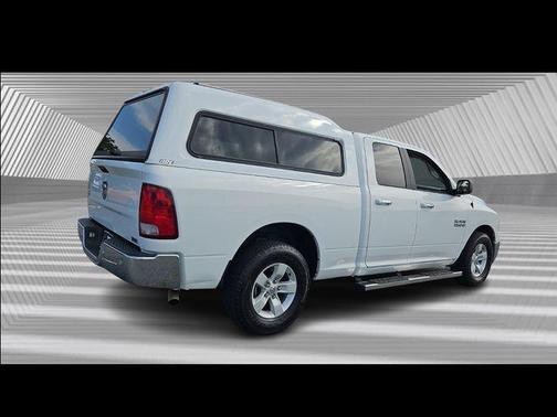2017 RAM 1500 SLT