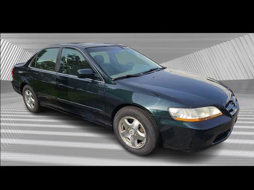 1998 Honda Accord EX V6
