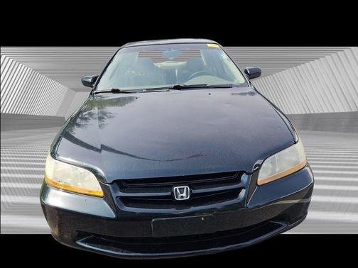 1998 Honda Accord EX V6