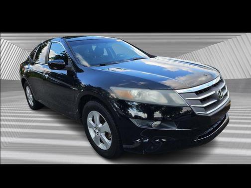 2012 Honda Crosstour EX