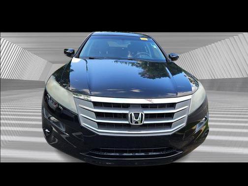 2012 Honda Crosstour EX