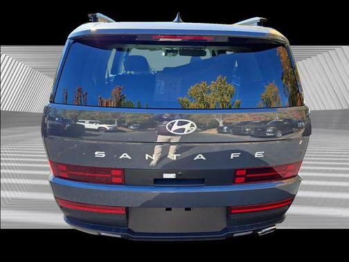2026 Hyundai SANTA FE SEL 2.4