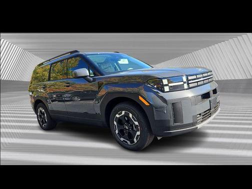 2026 Hyundai SANTA FE SEL 2.4